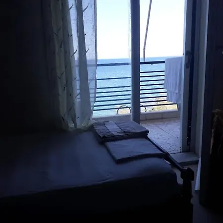 Apartment Agioi Theodoroi Beach *